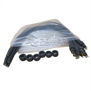 Подводный разъемы для <span class=keywords><strong>ROV</strong></span> RMG серии 4 контактный мужской и женский подводный кабель Разъемы RMG4F RMG4M - Product Image 5