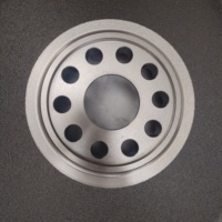 Dongfeng Cumins Z15 Engine Flywheel Assembly C5688907 OEM Quality for Heavy-Duty Trucks