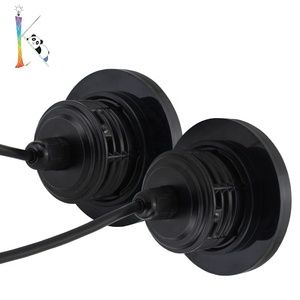 Luz Led antiniebla para coche y motocicleta, Ojos de Ángel Rgb de faro Universal, 2,5/3,0/3,5 pulgadas, Drl, 30w - Product Image 5