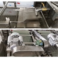 Machine industrielle pour la peau de Tofu, haute qualité, technologie spéciale, fabrication de la peau, durcissement des haricots