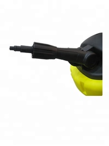 Ad alta Pressione Rondella Rotante Surface Cleaner Getto di Pulizia <span class=keywords><strong>Spazzola</strong></span> <span class=keywords><strong>per</strong></span> Pavimenti - Product Image 4