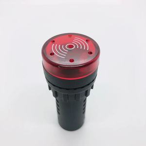 Đèn Tín Hiệu Công Tắc 22Mm Dòng <span class=keywords><strong>Ad22</strong></span> Có Đèn Báo <span class=keywords><strong>Led</strong></span> Âm Thanh Và Ánh Sáng - Product Image 3