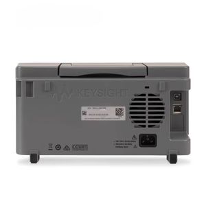 ออสซิลโลสโคปดิจิตอลแบบพกพา Keysight DSOX1202A USB สองช่องสัญญาณ รุ่น EDEX1052A/G ประสิทธิภาพสูง รับประกัน 3 ปี ดีไซน์กะทัดรัด - Product Image 5