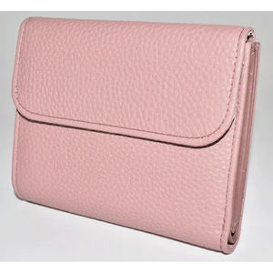 Monedero con diseño de gato, con cadena, para maquillaje, tarjetas, con diseño creativo de cara de gato, para monedas. - Product Image 3