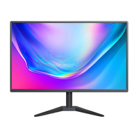 Fábrica OEM 24 horas de trabajo PC 15/17/19 pulgadas pantalla cuadrada 5:4 Fhd Cctv Monitor