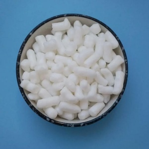 Precio de fabricante Productos químicos diarios Jabón de lavandería Fideos Materias primas Detergente Jabón Fideos 80 20 Blanco - Product Image 2