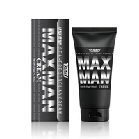 Baume de massage nourrissant réparateur MAX pour hommes TONFLY F854 50g – Améliore la santé du tissu pénien et soutient l'exercice