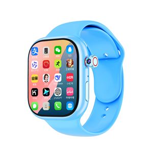 Reloj Inteligente DF M12 2025, con Hermosas Correas de Cuero de 22mm, GT5, Resistente al Agua, Ajustable, Deportivo, Clásico, Transpirable - Product Image 3