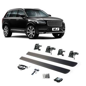 <span class=keywords><strong>Volvo</strong></span> <span class=keywords><strong>XC90</strong></span> Super Price LED Lights Car Padel SideSteps Marchepieds rétractables électriques pour 2022-2023 <span class=keywords><strong>Volvo</strong></span> <span class=keywords><strong>XC90</strong></span> - Product Image 1
