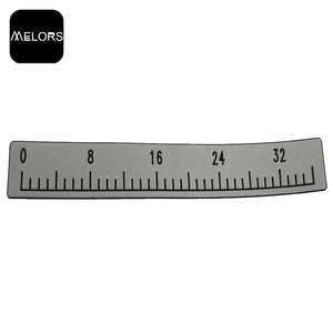 Ladrillos divertidos EVA en relieve <span class=keywords><strong>Kayak</strong></span> pescado gobernante palo en cinta <span class=keywords><strong>de</strong></span> medida para la pesca - Product Image 4