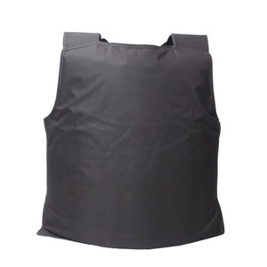 Gina Áo Ghi Lê Chống Đâm Thiết Bị Chiến Thuật Tấm Chống Thép Vonfram Bảo Vệ Di Động Bảo Vệ Trước Lưng Nhẹ Chống Nước - Product Image 3