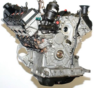 Motor CRCA CASA CEX CCMA 3.0L para Q7 3.0T, Motor CRC L, Motor CRCA CASA CEX CCMA 3.0L para Q7 3.0T - Product Image 1