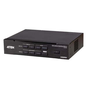 <span class=keywords><strong>CAMLIVE</strong></span> MX UVC-Kamera Seamless Matrix ATEN UC3310 - Product Image 1