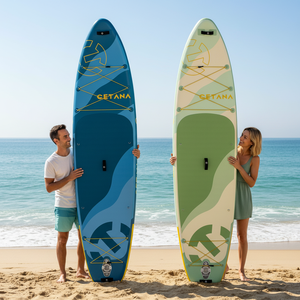 Tabla <span class=keywords><strong>de</strong></span> <span class=keywords><strong>Paddle</strong></span> <span class=keywords><strong>Surf</strong></span> Inflable <span class=keywords><strong>de</strong></span> 11'6''x35'' Portátil para <span class=keywords><strong>Surf</strong></span> y Juegos Acuáticos, <span class=keywords><strong>Venta</strong></span> Directa <span class=keywords><strong>de</strong></span> Fábrica - Product Image 1