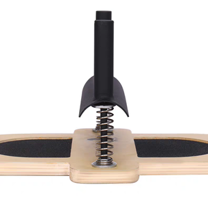 Wellshow Pilates pie ortesis Corrector Pilates reformador ajustable avance Pilates plantilla ortopédica - Product Image 5