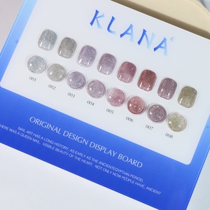 Professional High Quality UV Gel <b>Nail</b> Polish Kit with Factory Price - Product Image 6