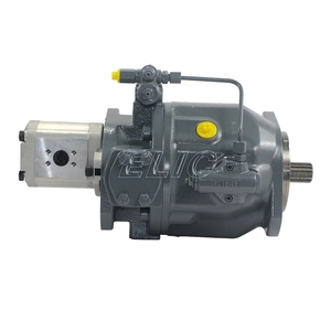 Máy xúc Bomba a10vo loạt a10vo28 a10vo45 a10vo63 a10v71 a10v071 a10vo71 a10vo71dflr <span class=keywords><strong>a10vo140</strong></span> <span class=keywords><strong>rexroth</strong></span> thủy lực bơm <span class=keywords><strong>piston</strong></span> - Product Image 1