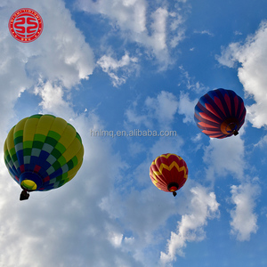 Ballons à air chaud géants Limeiqi, amusants et durables, imperméables, pour l'extérieur, en vente - Product Image 4