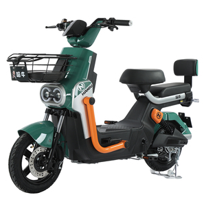 Fast Motorcycle Is an Environmentally Friendly Scooter Suitable for a Variety of Scenarios Electric Scooter - Product Image 1