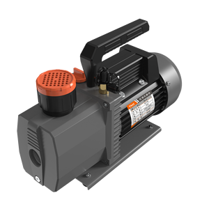 एकल चरण <span class=keywords><strong>9</strong></span> / 8 <span class=keywords><strong>CFM</strong></span> वैक्यूम पंप निर्माता वैक्यूम पंप - Product Image 1