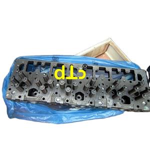 ชุดประกอบฝาสูบ QSM/ISM/M-11 ของแท้ 4952832 - Product Image 2