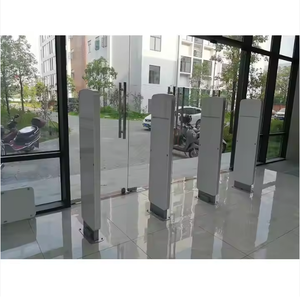 Rfid UHF G01 860-960 MHz kiểm soát truy cập chống trộm hệ thống báo động cổng cho cửa hàng Kho Quản Lý Hàng Tồn Kho - Product Image 2