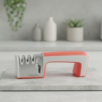 UJ-KT232 Affûteur de couteaux professionnel Accessoires de cuisine