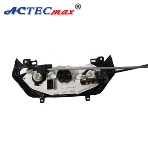 Nouveau panneau de commande de climatisation ACTECmax pour le marché secondaire, référence OEM 9017452, panneau de commande électrique de climatisation automobile AC.160.004 pour CHEVROLET <span class=keywords><strong>LOVA</strong></span> - Product Image 3
