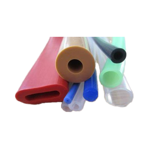 مصدر أنابيب السيليكون المطاطية المخصصة ذات الجودة الصناعية، منتجات سيليكون عالية المرونة ومقاومة للحرارة - Product Image 4