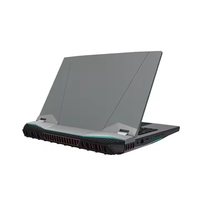 Ordinateur portable de jeu AMD 6 cœurs 4,0 GHz 2026, écran FHD IPS 17,3 pouces, processeur I7-10710U, 8/16 Go de RAM, SSD 512 Go, carte graphique Intel, Wi-Fi, clavier anglais, SSD 1 To