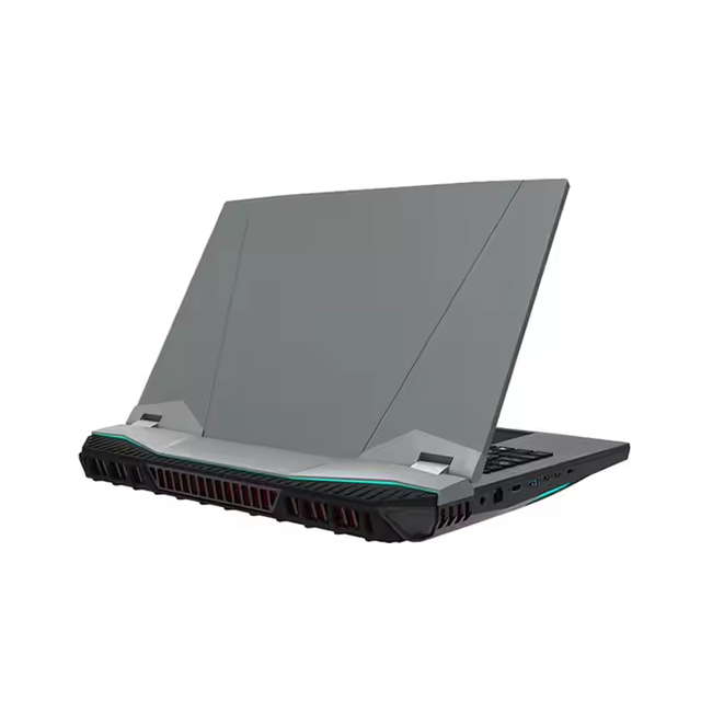 2026 AMD 6-Core 4.0GHz Gaming Laptop 17.3\" FHD IPS I7-10710U 8/16GB RAM 512GB SSD Intel Graphics Wireless English 1TB SSD