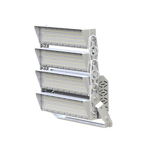 960W IP65 LED Flood <b>Lights</b> 3-Year Warranty Remote Control 20-90 Beam Angle <b>for</b> Multisport Arenas Large-Scale Outdoor FL-TGD-LYH4 - Product Image 1