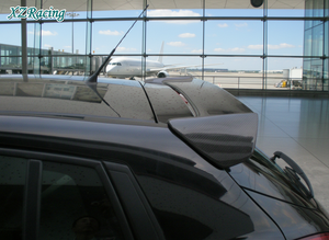 Diffusore Spoiler <span class=keywords><strong>Auto</strong></span> in Fibra di Carbonio 3K Twill AR Real, Adatto per <span class=keywords><strong>FIAT</strong></span> <span class=keywords><strong>Bravo</strong></span> 2008, Kit Carrozzeria Aerodinamico, Ricambi <span class=keywords><strong>Auto</strong></span>, <span class=keywords><strong>Accessori</strong></span> <span class=keywords><strong>Auto</strong></span> - Product Image 6