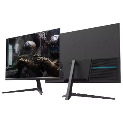 Flat 21-27 Inch Ultra HD 4K/5K 240Hz Gaming & Office Display Black Wall-Mounted IPS Panel with HDR for Desktop and Business Use