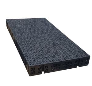 Citerne d'<span class=keywords><strong>eau</strong></span> de pluie souterraine imbibant rétention d'infiltration Système de stockage Réservoirs d'<span class=keywords><strong>eau</strong></span> - Product Image 2