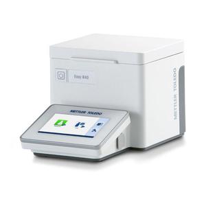 เครื่องวัดความหวาน Toledo Refractometer รุ่น Easy R40 30468672 ช่วงการวัด 0-32% Brix ความแม่นยำ 0.0005 Ri - Product Image 3