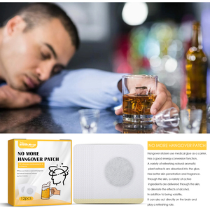 Cerotto Antirespingente all'Alcol Senza Danneggiare il Corpo, Vendita all'Ingrosso - Product Image 2