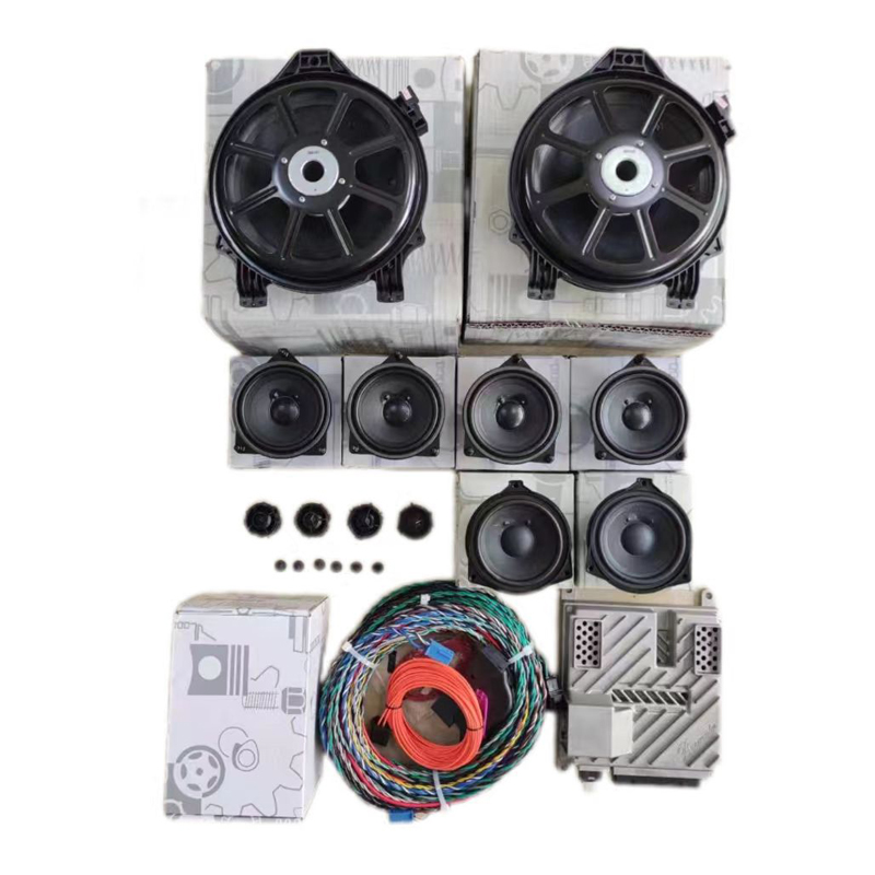 Burmester High Burmester Car Speakers Price Burmester Speakers