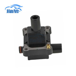 0221506002คอยล์จุดระเบิดอุปกรณ์ดั้งเดิมสำหรับ300CE Mercedes-Benz, 300E, 300TE, C230, C280, C36 AMG, <span class=keywords><strong>E320</strong></span>, S320, SL320,SLK230 - Product Image 4