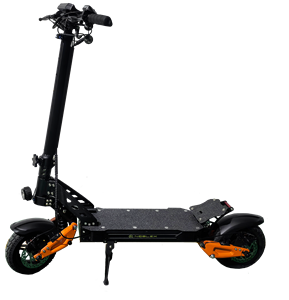 Patinete Eléctrico para Adultos, 1000w, 50km/h, 48v, 18.2ah, Plegable, Digital, Inteligente, Electrónico, para G-max Mini, G-max - Product Image 5