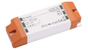 Yingjiao <span class=keywords><strong>LED</strong></span> 드라이버 12V 24V 정전압 12W AC DC 스위칭 전원 공급 장치 (3 년 보증) - Product Image 6