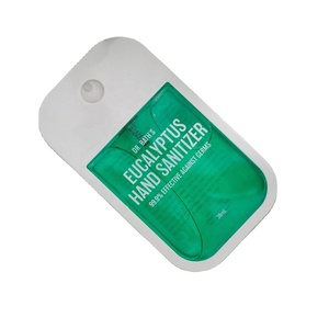 70% <span class=keywords><strong>Alcohol</strong></span> isopropílico Aroma de sandía Desinfectante de manos Niebla limpia - Product Image 1