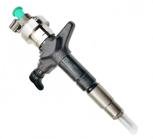 Sıcak Satış Dizel Common Rail Yakıt Enjektörü 295700-0040 21952974 D5K <span class=keywords><strong>VOLVO</strong></span> FL3 B5LH KAMYON PARÇASI için - Product Image 3