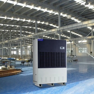 Промышленный осушитель-компрессор PARKOO - Product Image 2