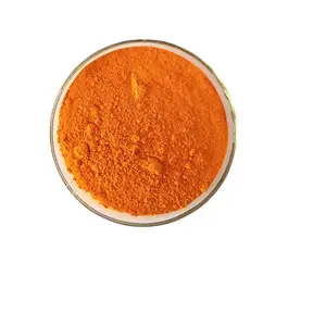 Pigment Curcumin 95% CAS 458-37-7