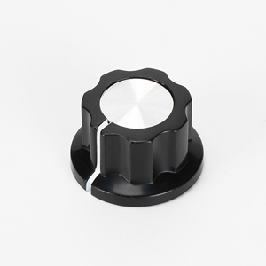 Ручка потенциометра, 6,35 мм - Product Image 4