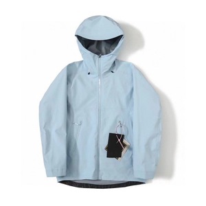 Chaqueta Ligera para Hombre, Primavera-Otoño 2026, Original Ayc Alpha SV Beat Lt, Impermeable, Teryx, Doble Cara, Casual - Product Image 5