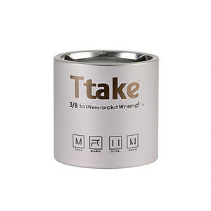 ประแจขันหัวบล็อกขนาด 3/8 นิ้ว รุ่น 5035 หัวปากหลายเหลี่ยม - Product Image 2