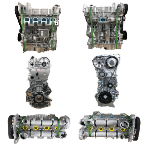 Nuovo EA211 Motore Lungo Blocco per il VW Skoda Tiguan Passat Golf Bora <span class=keywords><strong>1.4TSI</strong></span> - Product Image 6