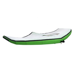 Planche de Wingfoil Gonflable Portable 4M 5M 6M pour Windsurf et Kitesurf - Product Image 3